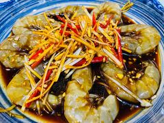 -渔娘渔家丹东海鲜(东直门店)