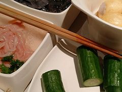 -海底捞火锅(团结桥店)