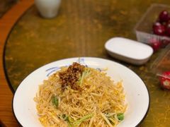 -老江南春·中国龙菜(衡山路店)