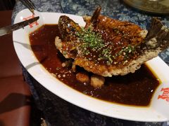 飞龙鱼-徐鼎盛民间菜(九街店)