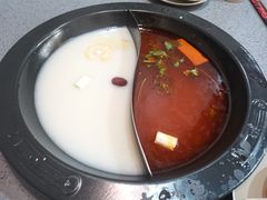 -鱻鱼捞.祥祥鱼锅(高淳一店)