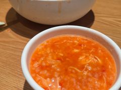 -吕氏疙瘩汤·新鲁菜(济南万象城店)
