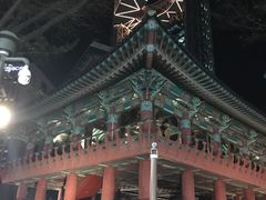 -普瑞玛酒店钟路