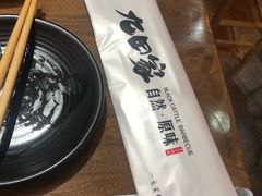 -九田家黑牛烤肉料理(二天地店)