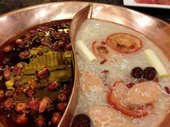 -老码头火锅(骡马市店)