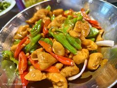 -元银甲·湖北地标美食(汉阳店)