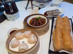 -金悦轩海鲜酒家(拱北店)