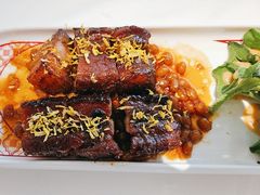-谭厨中山传家菜.乳鸽.脆鲩鱼(华强北中航城店)