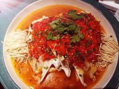 -佬麻雀·新湘菜(珠海金发购物中心店)
