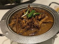 -六安宴(解放北路店)
