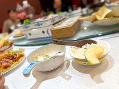 -西北人家莜面村(建设店)