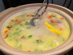 -乔街深夜食堂·台州菜·高压锅生蚝(杭州总店)