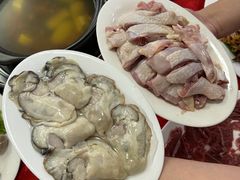 -花苑美食横琴生蚝火锅(拱北粤华路店)