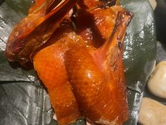 -小厨娘绣中淮扬(总统府大行宫店)