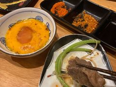 -一井烧肉·活鳗·寿司(望京SOHO店)