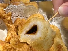 -沸炉重庆老火锅(军事博物馆店)