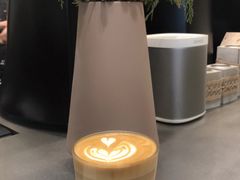 -Seesaw Coffee(上海国金中心店)