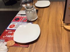 -必胜客(吾悦广场店)