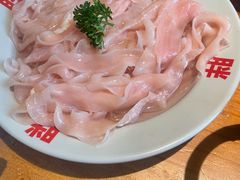 -胖三嬢·呱呱老火锅(北京总店)