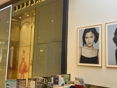 -海马体照相馆(大连柏威年购物中心店)