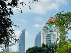 -厦门大学(思明校区)
