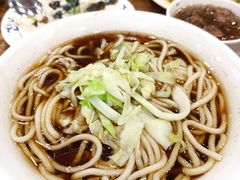 牛肉汤面小份（4两）-柴氏风味斋(甘家口店)