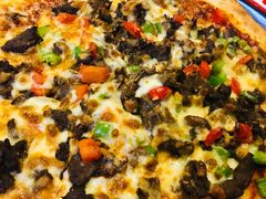 -Tubestation站点比萨(五道营店)