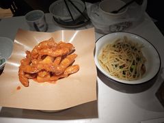 -费大厨辣椒炒肉(高铁吾悦广场店)
