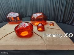 -精绝七日-新疆尼雅遗址数字大展【拉法耶文化艺术中心】