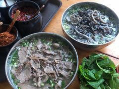 -攀枝花·任德琼·盐边羊肉米线