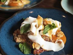 -Ocean's Table 欧舍