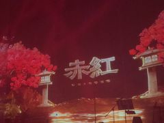 -赤红音乐现场(浦东金桥路店)