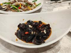 -广州天河合景福朋喜来登酒店