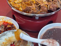 -喜家德虾仁水饺(岗厦北店)