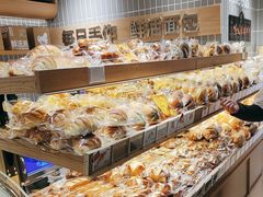 -小飞象面包公社(珠江路金鹰店)