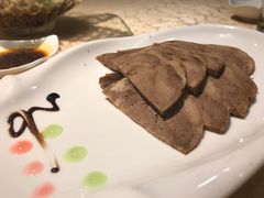 -百姓渔村(朝阳店)