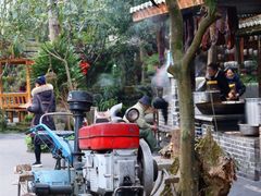 -青城甲(青城山店)