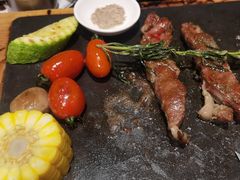 -尊品牛排(沙湾印象汇店)