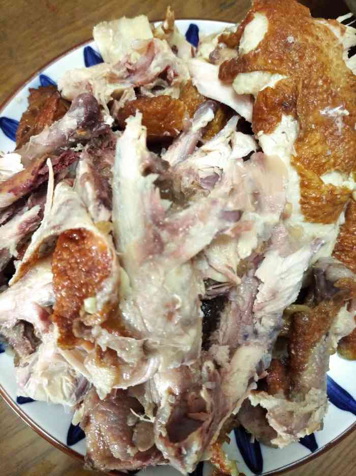 净香园鲜卤熟食(山大北路店)-"【济南亮v有福利】★地址:净香园连锁很