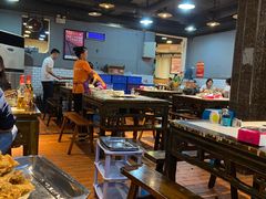 大堂-江二娃串串香(科园四路总店)