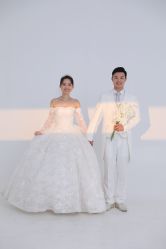 -金夫人婚纱摄影(华南店)