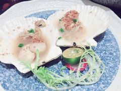 -大渔铁板烧(万象城店)
