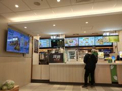 -德克士(北京站店)