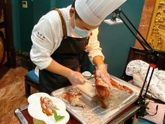 -鹊华居·地道鲁菜·海鲜·融合味(大明湖店)