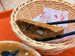 -方中山胡辣汤(正光路店)