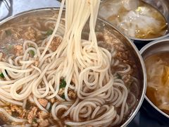 -正宗杨记普洱酸醋米线(总店)