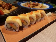 寿司-野米东南亚餐厅(欢乐海岸店)