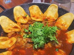 -符离集餐厅(万象城店)