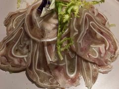 腾冲大薄片-云采云南菜(中山北路店)