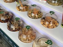 自助取餐区-酸品王(埌西市场店)